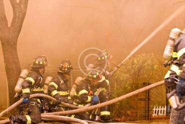 Survey: Do Fire Hoses Burn?